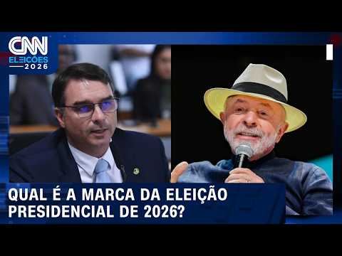 Qual a marca da eleição presidencial de 2026? Analistas avaliam destaques da campanha | CNN ELEIÇÕES