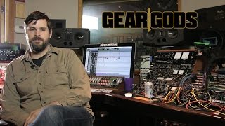 KURT BALLOU on the Difference Between Engineer and Producer | ASK A PRODUCER