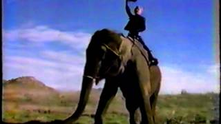 Steve Martin music video of El Paso by Marty Robbins.