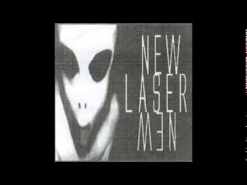 Newlasermen - Egon Schiele