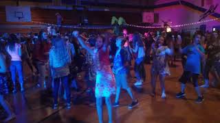 Stone Middle School Spring Dance 2018!