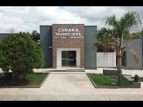 CÂMARA MUNICIPAL DE BOM JESUS - PI 24\11\ DE 2025.