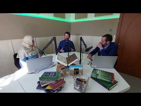 10/30 Ramazanski muhabeti - Armin ef. Korać