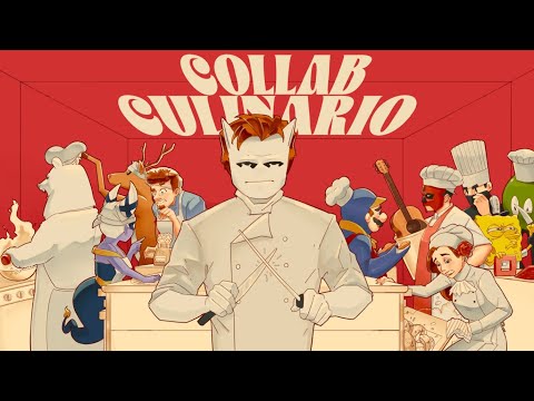 [YTPH] The Culinary Collab 2025