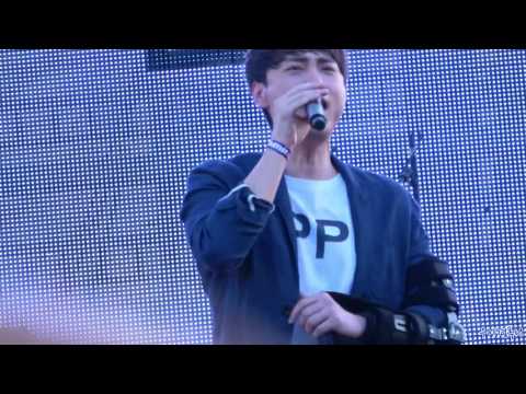 2016렛츠락페스티벌/버즈/남자를몰라