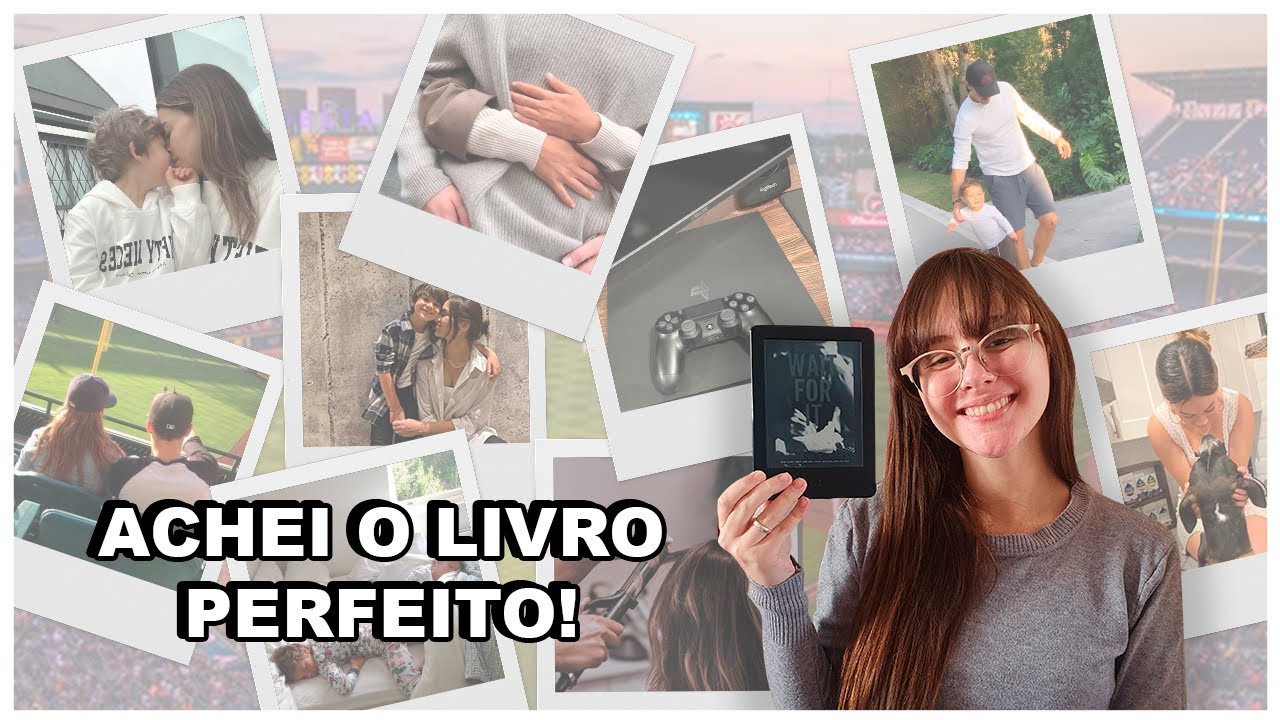 ESPERE POR MIM - RESENHA (COM SPOILERS)