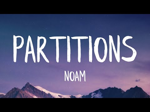 Noam feat. Shirel - Partitions (Paroles/Lyrics) (Best Version) | TikTok Song 2020