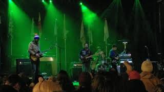 Dr. Dog &quot;Go Out Fighting&quot; at Rhythm N Blooms in Knoxville 4/7/18