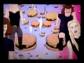 Toki's Cat Song 