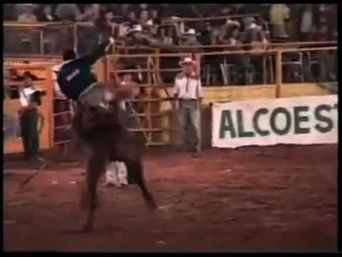 Carlos Roberto mariano (sabara Expo fernadopolis Ano 1995)