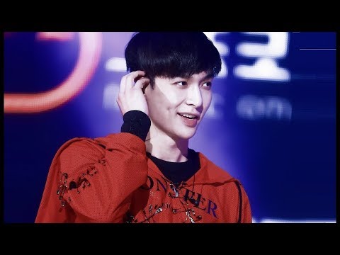 EXO’s Lay Zhang Joins The Mission To Cure HIV AIDS Through amfAR Gala Hong Kong 2019