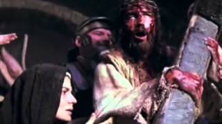 The Passion of Christ &quot;Love so High&quot;- Hillsong