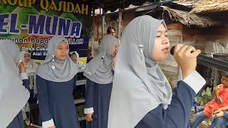 Download lagu Qasidah el-muna birayang mp3