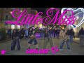 DANCE IN PUBLIC GIRLSET LITTLE MISS Dance Cover LONDON