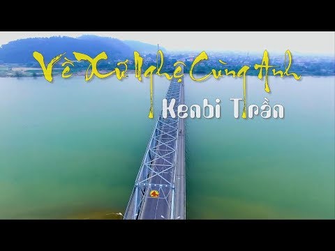 Thể hiện bởi Kenbi Tran