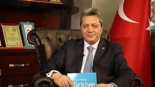 Dünya Mirası Türkiye Programı Tanıtım