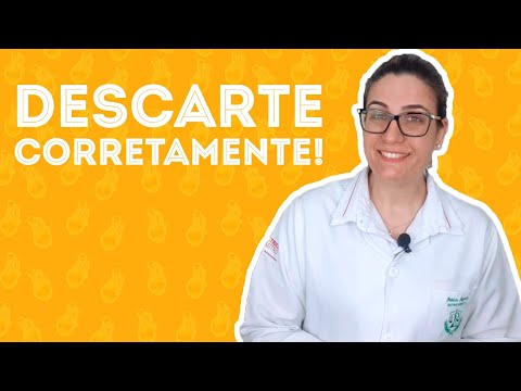 As formas corretas de descartar óleo de cozinha, e seus benefícios!