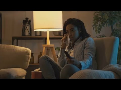 If you cry at movies you could be more likely to die young