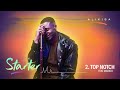 AUDIO Alikiba Ft Marioo Top Notch DJ Mwanga Com