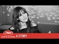 MONICA BELLUCCI Sujet EV Cannes 2017