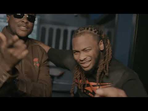 YFL KINGSMOKE X JAYTHAMAN-NOSEBLEED(OFFICIAL MUSIC VIDEO) SHOT BY @BuddaDatBoss 