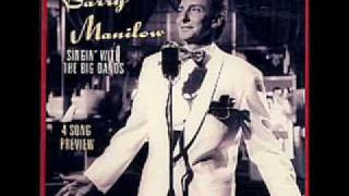 Barry Manilow - I Was A Fool.wmv