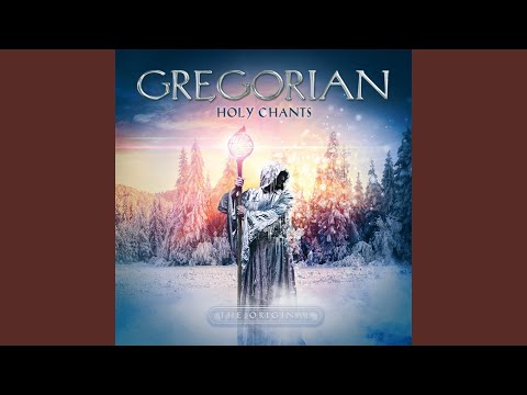 Videoclip de Ding Dong — Gregorian