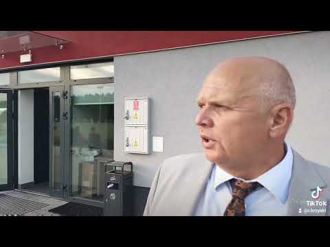 Czarni Lipa. Wywiad z prezesem Sylwestrem Chamerą.