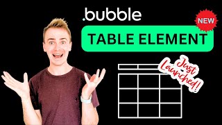 Bubble Table Element: Quick Guide thumbnail