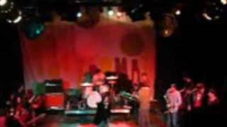 The Format - Dead End Song (live)