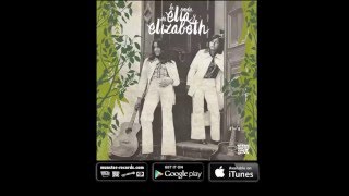 Elia y Elizabeth - Soy una nube