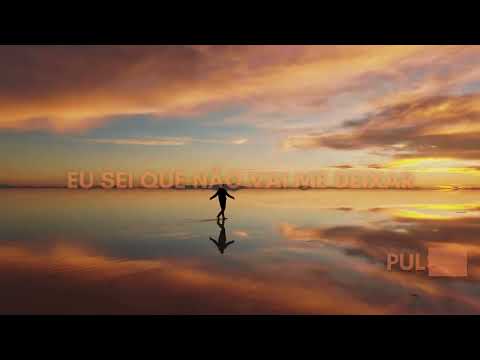 PULSO FIRME - GIGIO GAMA (Lyric Vídeo)