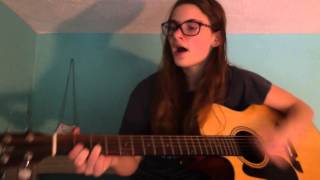 Mary&#39;s Song (Oh My My My) Taylor Swift Cover