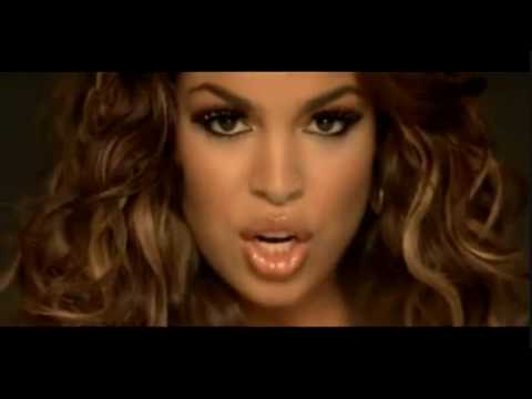 Jordin Sparks-SOS (let the music play) official music video