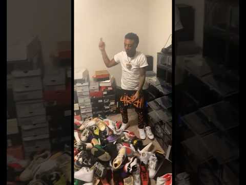 Shooting All Types Of Music Videos with SSG Splurge #jmoney1041 #ssgsplurge #88lamim