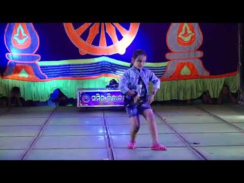 Lakhe Tankia Hasa Dance By Chinu Langaleswar