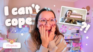 reacting to my very first ever studio vlog 😱🎬✨ seeing how much has changed since then!