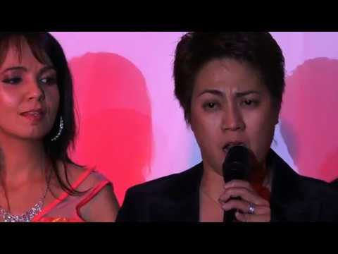 This Is My Life by Maribeth Pascua