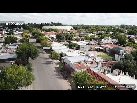 [EN VIVO] INFOPICO RADIO 99.9