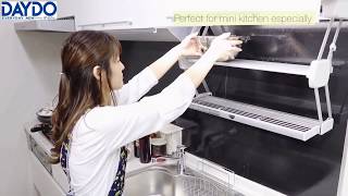Kệ kéo tiện ích DayDo Nhật Bản
