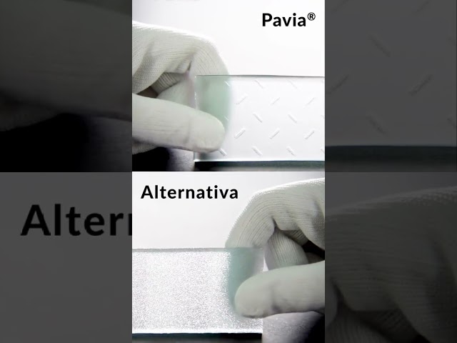 Vídeo relacionado con AUVYI Panel Trasero de Cocina de Cristal Templado, 70 x 40 cm, Transparente, Protección Contra Salpicaduras, Antisalpicaduras