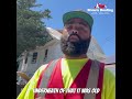 Checking In With PM Geury. Roof Replacement Norwalk, CT