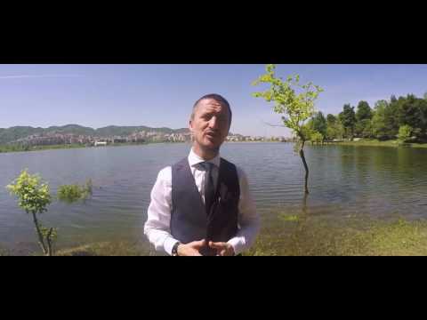 Muaji i Përmirësimit 2 - Pjesa 6 (5 minuta para iftarit) - Hoxhë Ahmed Kalaja