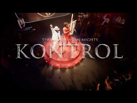 Timaya & Duncan Mighty - Kontrol [Official Video]