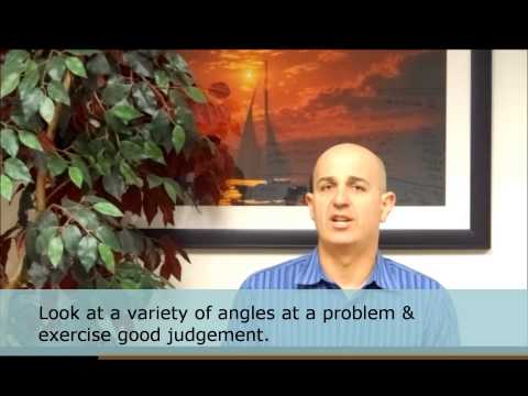 The Top 4 Skills to Get You Hired in 2013