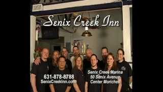 preview picture of video 'Seni Creek Inn'