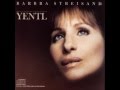 Barbra Streisand - Papa,Can You Hear Me? / A ...