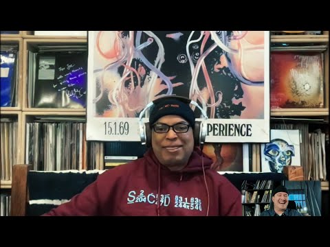 TONGUES // Ep.3 - Joe Claussell