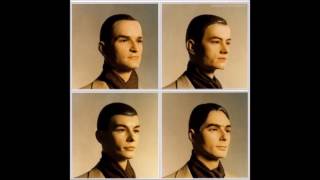 Kraftwerk - The Hall Of Mirrors
