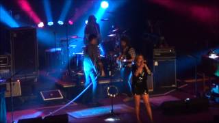 Grace Potter &amp; The Nocturnals 10/02/2013 &quot;Keepsake&quot;